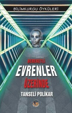 Cover Bereketli Evrenler Üzerinde