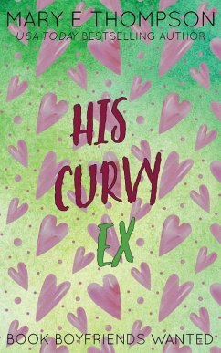 Cover His Curvy Ex