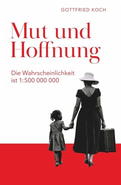 Cover Mut und Hoffnung