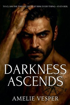 Cover Darkness Ascends