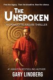 The Unspoken The Unspoken