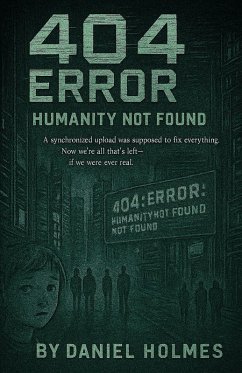 404 ERROR - Holmes, Daniel