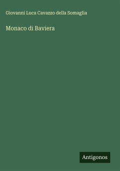 Cover Monaco di Baviera