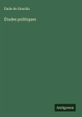 Études politiques