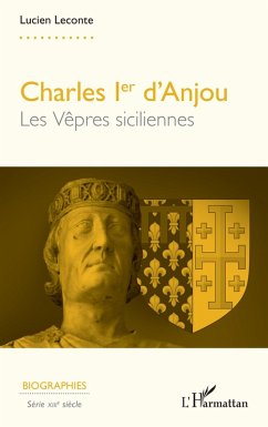 Charles Ier d'Anjou - Leconte, Lucien