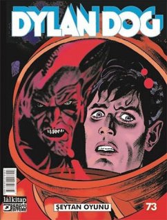 Dylan Dog Sayi 73 - Chiaverotti, Claudio