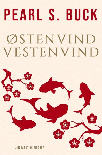 Østenvind - vestenvind