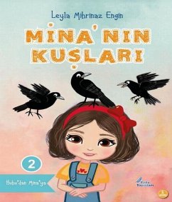Cover Huhudan Minaya 2 - Minanin Kuslari