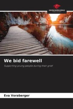 Cover We bid farewell
