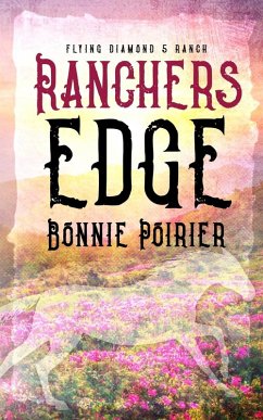 Cover Rancher's Edge