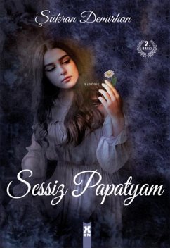 Cover Sessiz Papatyam