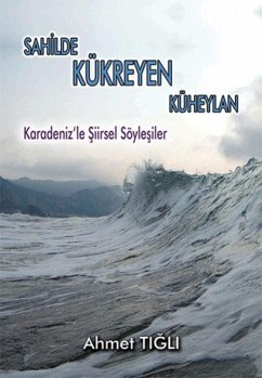 Cover Sahilde Kükreyen Küheylan