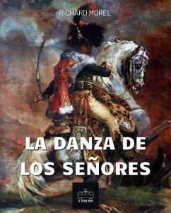 Cover La danza de los señores (eBook, ePUB)