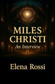Miles Christi An interview (eBook, ePUB) Miles Christi An interview (eBook, ePUB)