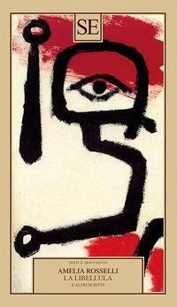 Cover La libellula e altri scritti