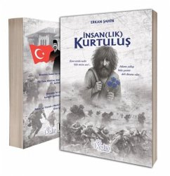 Cover Insanlik Kurtulus