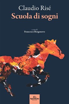 Scuola di sogni Cover Scuola di sogni