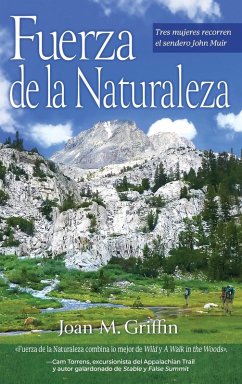 Cover Fuerza de la Naturaleza