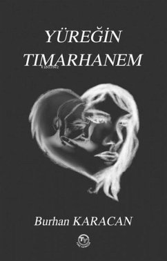 Cover Yüregin Timarhanem