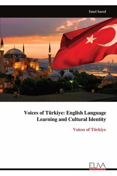 Cover Voices of Türkiye