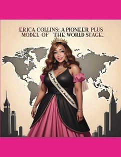 Erica Collins A Pioneer Plus Model Of The World Stage - Collins, Erica