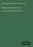 Histoire de Jean-l'ont-pris Histoire de Jean-l'ont-pris