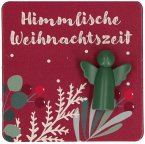 Himmlische Weihnachtszeit