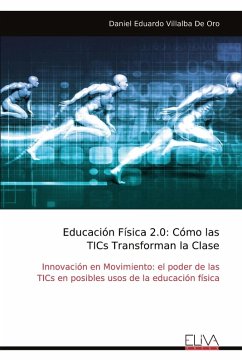 Cover Educación Física 2.0
