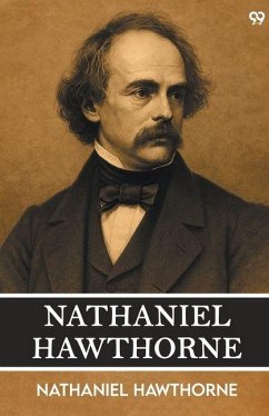 Cover Nathaniel Hawthorne