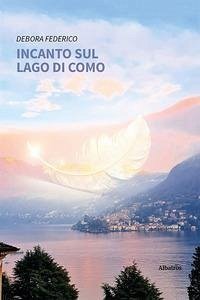 Cover Incanto sul lago di Como