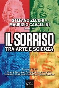 Il sorriso. Tra arte e scienza Cover Il sorriso. Tra arte e scienza