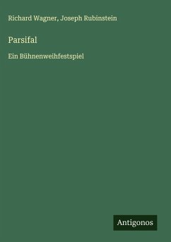 Cover Parsifal