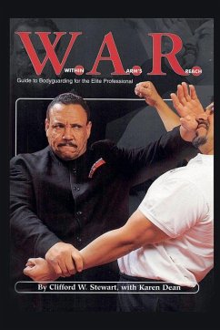 Cover Within the Arm's Reach