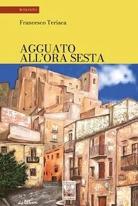 Cover Agguato all'ora sesta