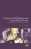 Feminist Teoloji Baglaminda Kutsal Kitap Yorumu Feminist Teoloji Baglaminda Kutsal Kitap Yorumu