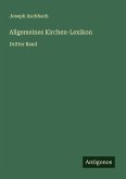 Allgemeines Kirchen-Lexikon