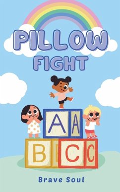 Cover Pillow Fight