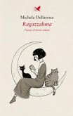Ragazzaluna. Poesie d'eterni attimi