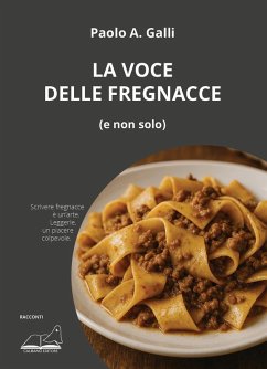 Cover La voce delle fregnacce (e non solo)