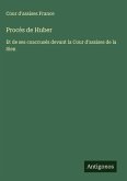 Procès de Huber