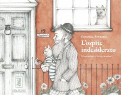 Cover L' ospite indesiderato