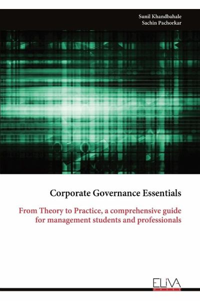 Corporate Governance Essentials