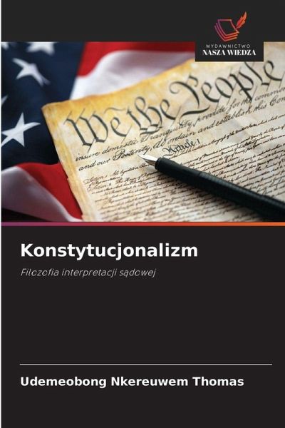 Konstytucjonalizm Konstytucjonalizm
