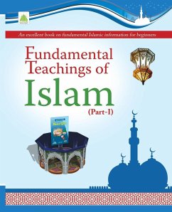 Cover Fundamental Teachings Of Islam Part-01