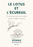 Le lotus et l écureuil