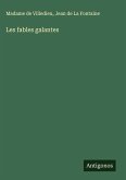 Les fables galantes