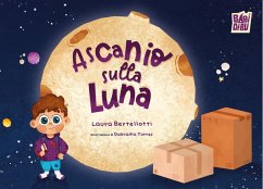 Cover Ascanio sulla Luna