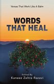 Words That Heal Words That Heal