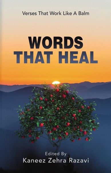 Words That Heal Words That Heal