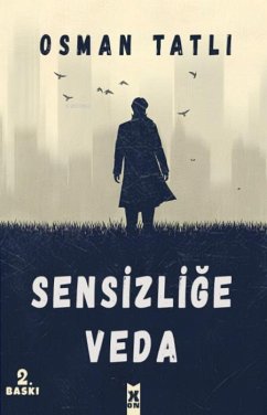 Cover Sensizlige Veda